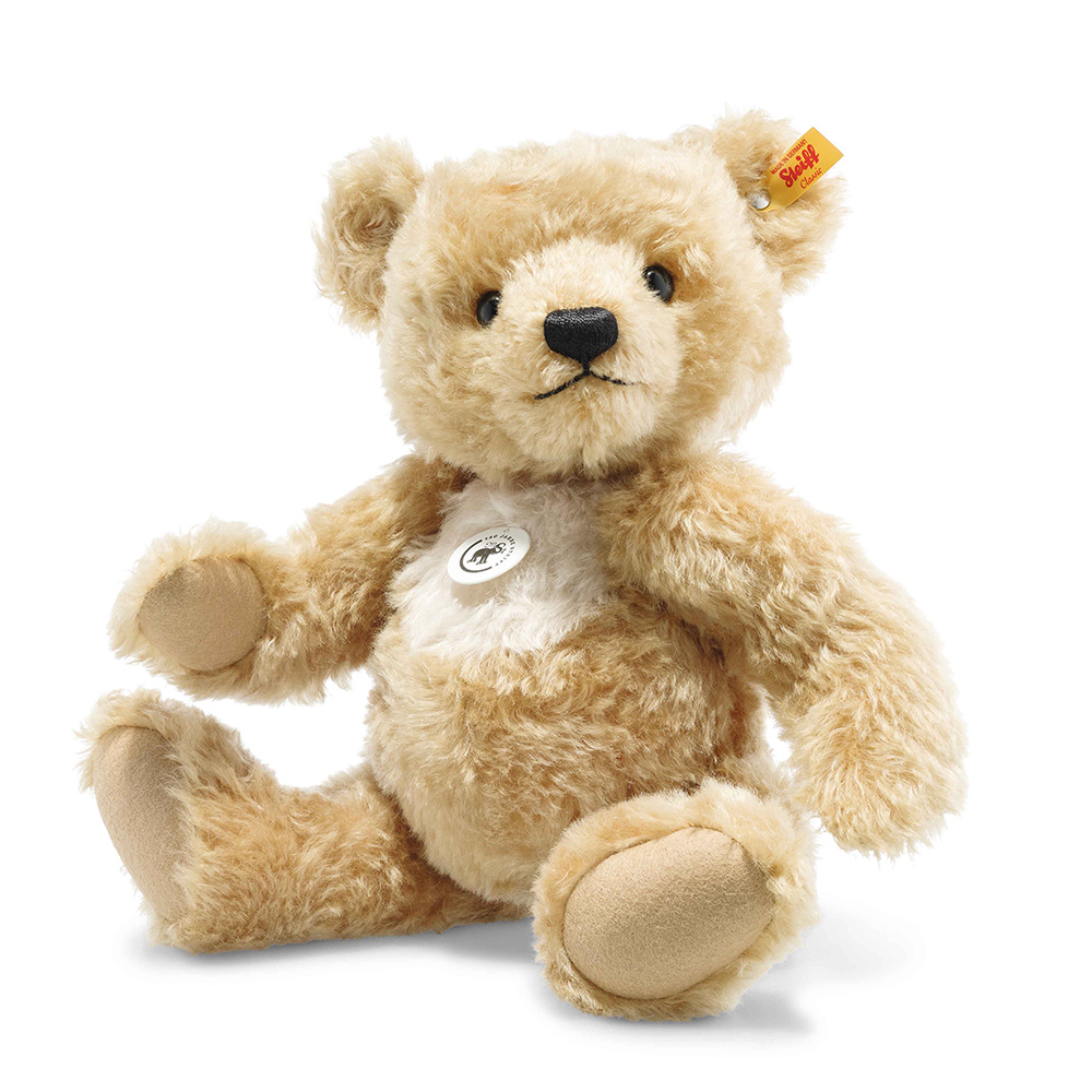 Steiff wճ}: Paddy Teddy Bear