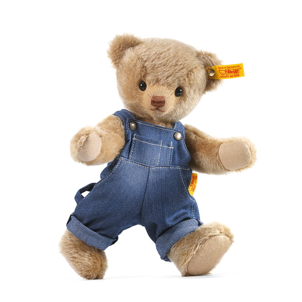 Steiff wճ}: Jack Teddy Bear