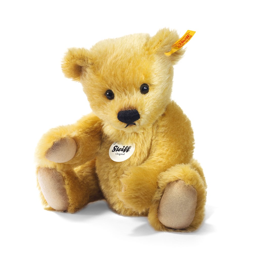 Steiff wճ}: Classic Teddy Bear