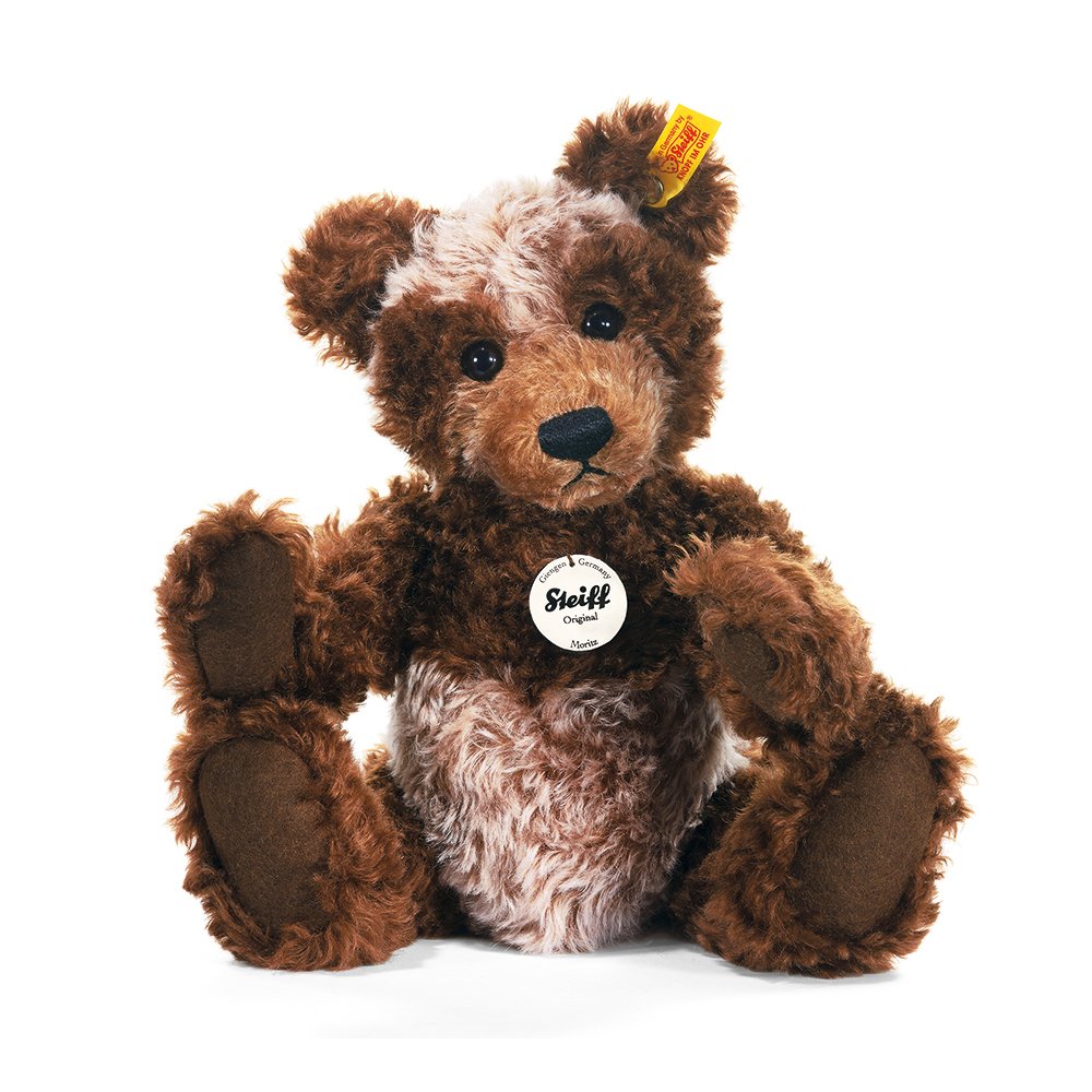 Steiff wճ}: Moritz Teddy Bear