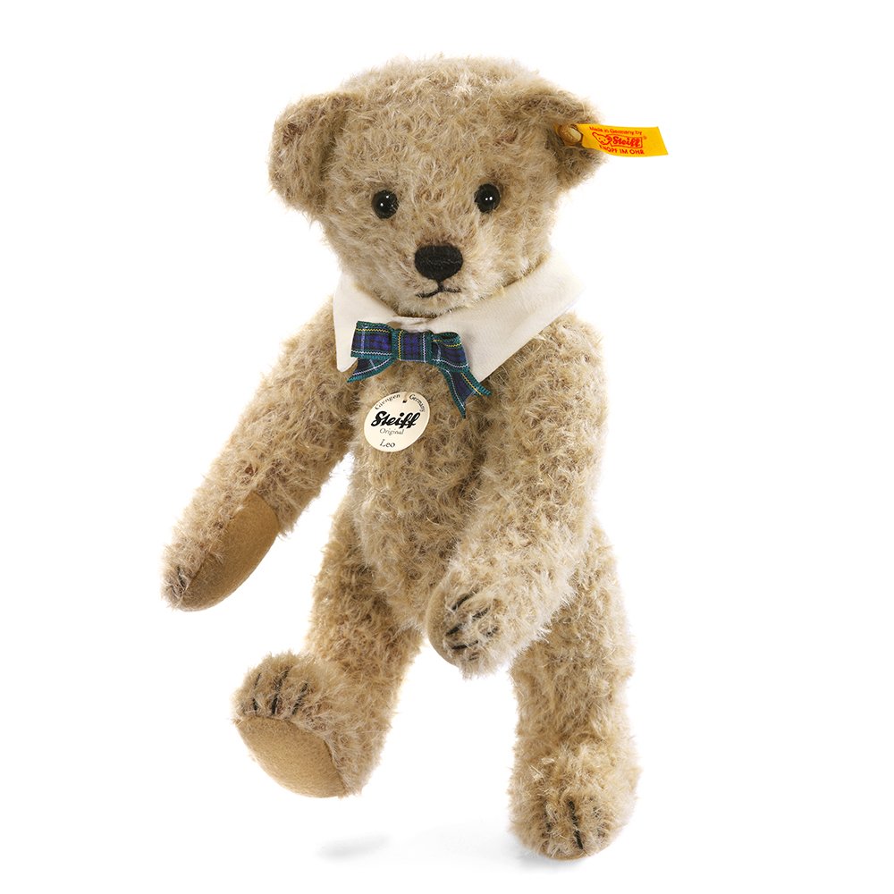 Steiff wճ}: Classic Teddy Bear Leo