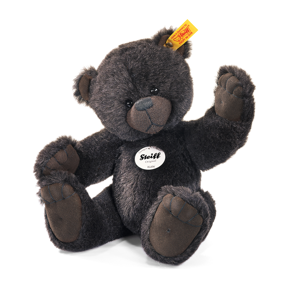 Steiff 德國金耳釦泰迪熊: Teddy bear Kiddy