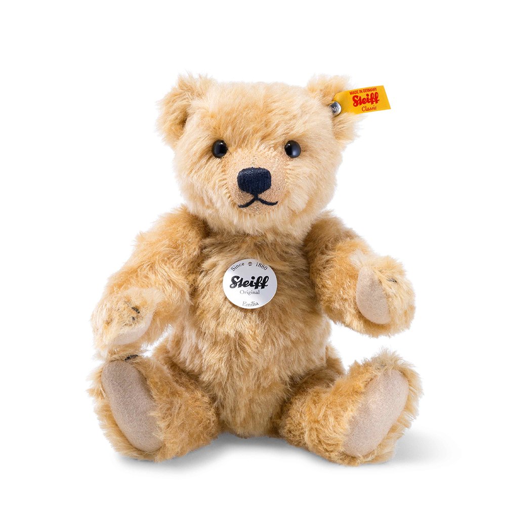 Steiff wճ}: Emilia Teddy Bear