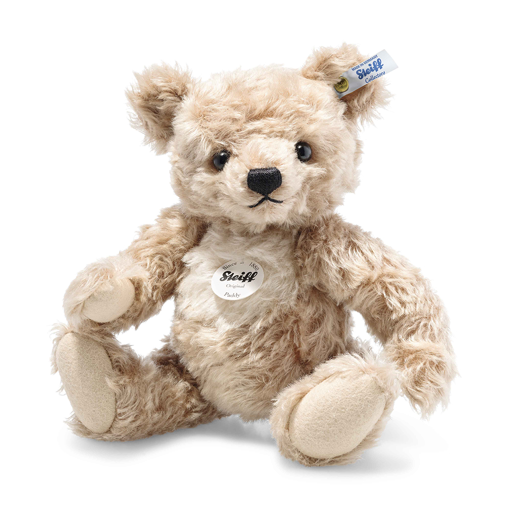 Steiff wճ}: Teddy Bear Paddy