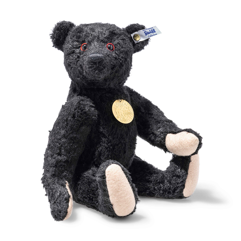 Steiff �w����ճ����}��: Teddies for tomorrow Teddy bear 1912