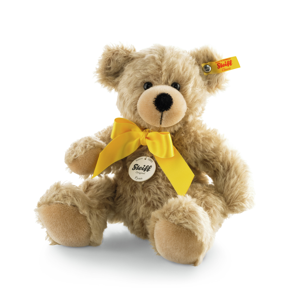 Steiff wճ}: Fynn Teddy Bear