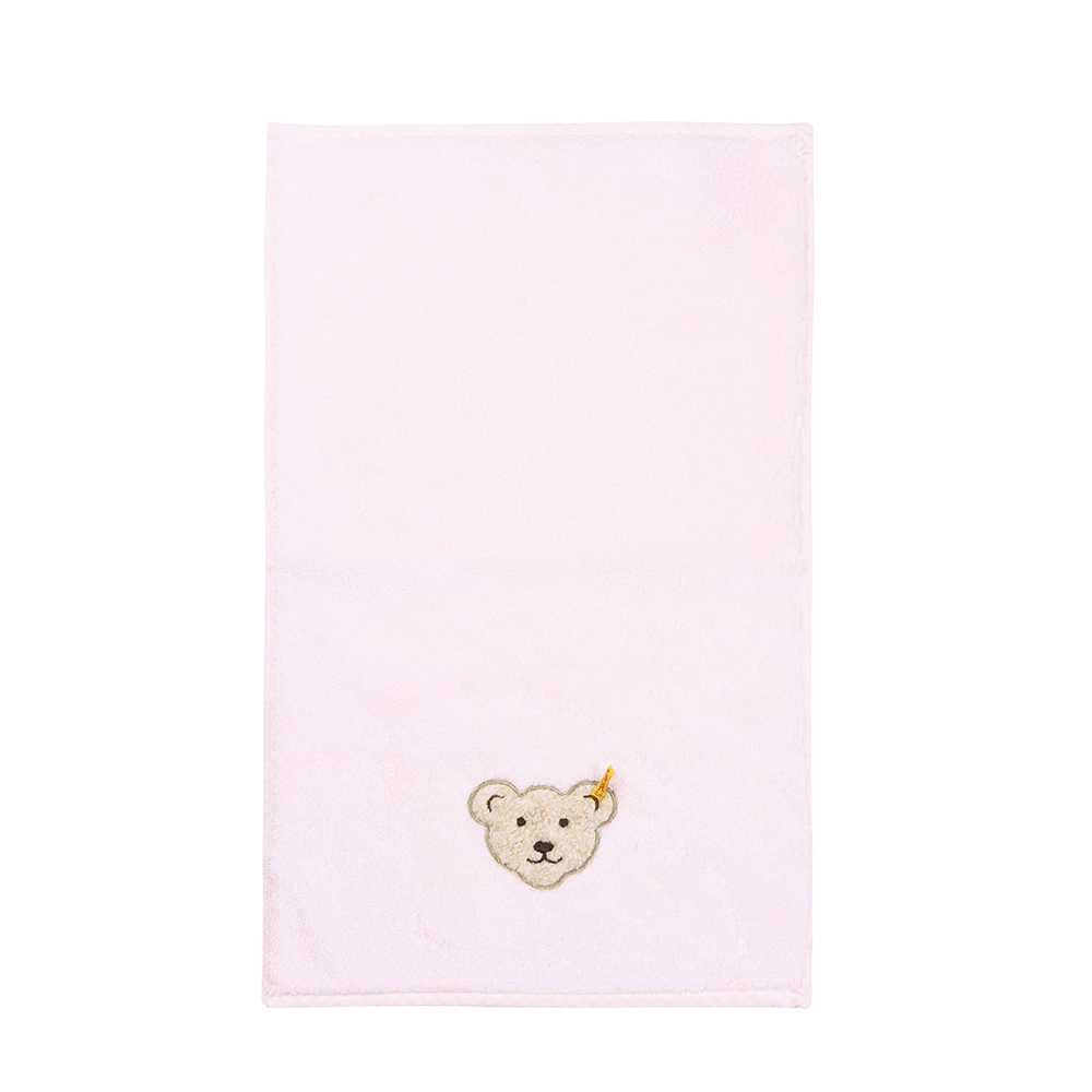 Steiff 德國金耳釦泰迪熊: 小毛巾 (30x50)