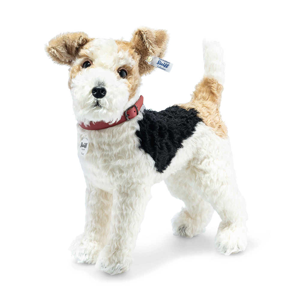 Steiff wճ}: Fox Terrier