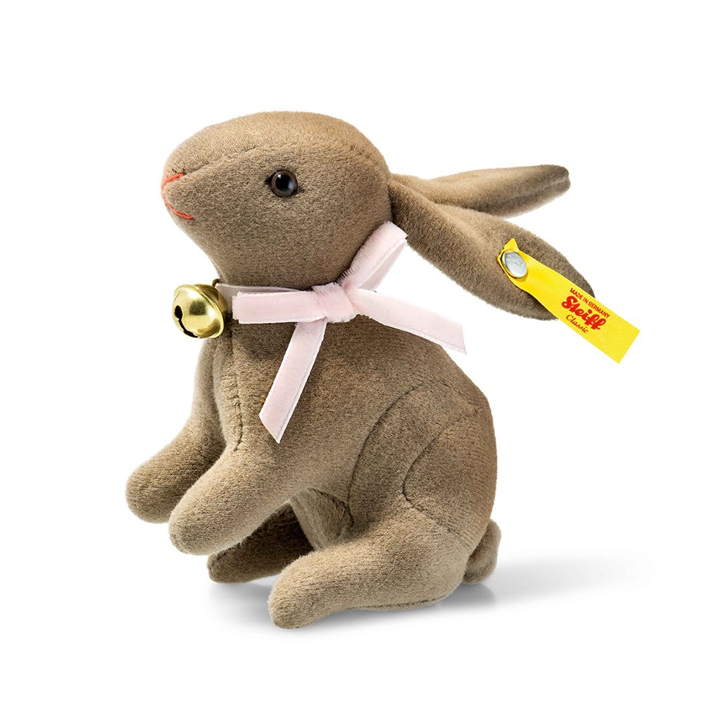 Steiff wճ}: Hazel Rabbit