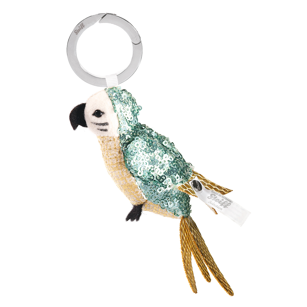 Steiff wճ}: Paradise Keyring