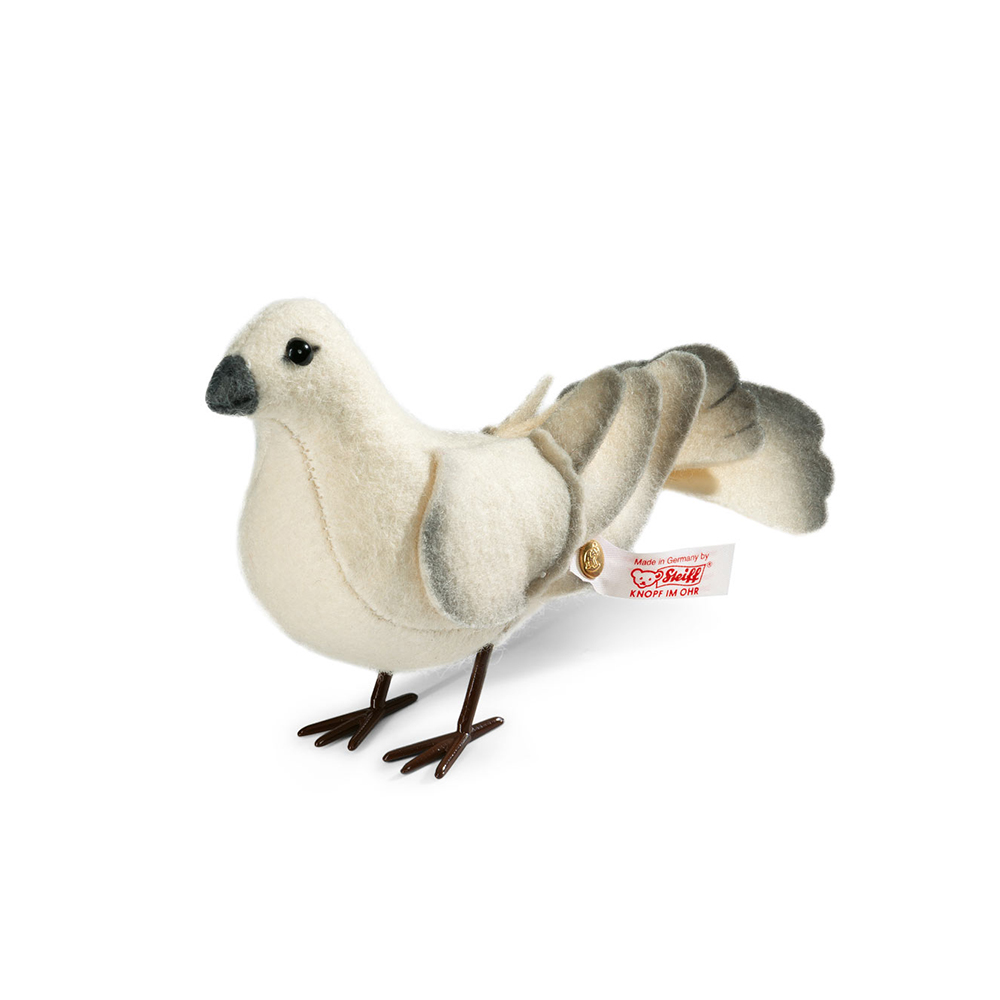 Steiff wճ}: Dove