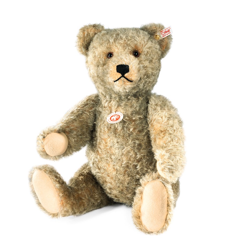 Steiff wճ}: Janathan Teddy Bear