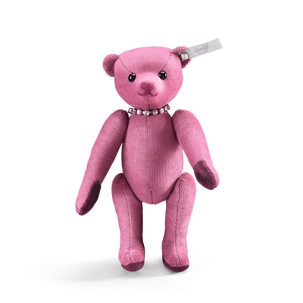 Steiff 德國金耳釦泰迪熊: Selection Teddy Bear Chloe
