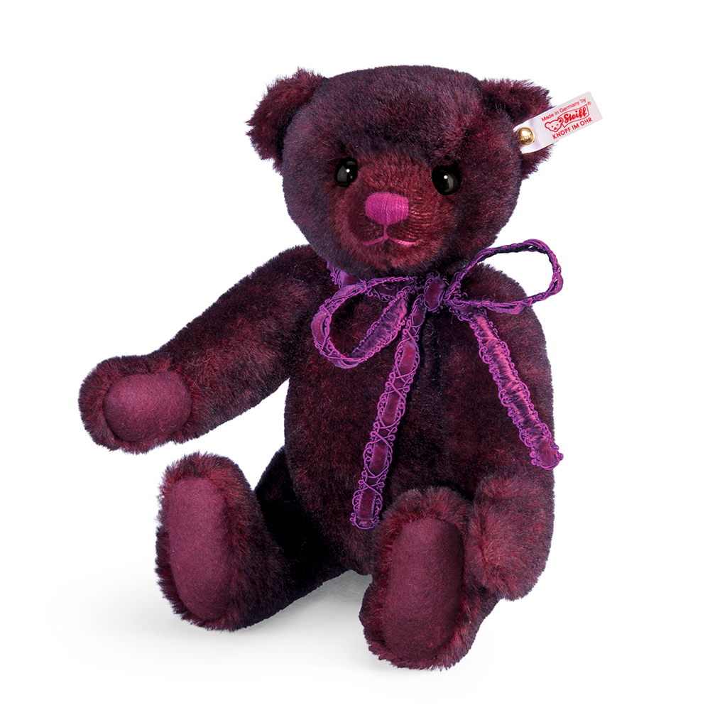 Steiff wճ}: Anushka Teddy Bear