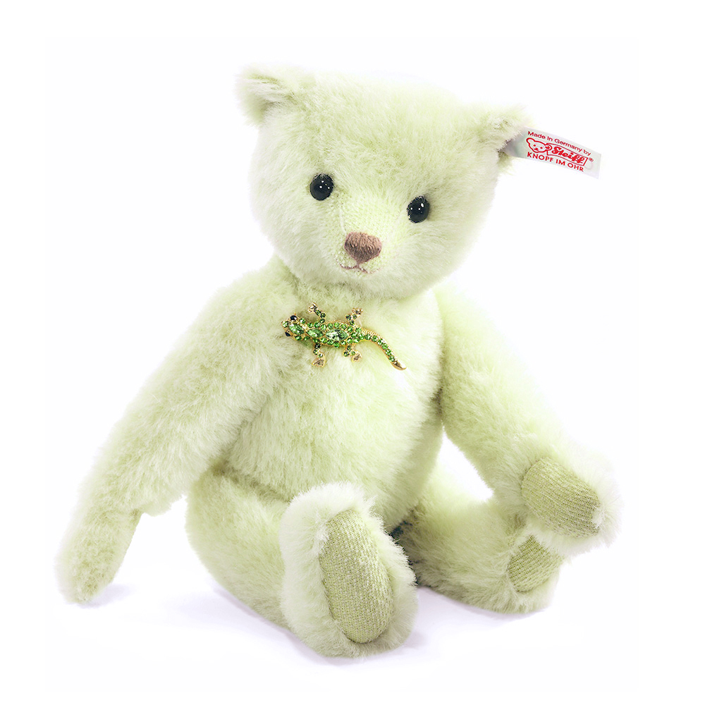 Steiff wճ}: Lysander Teddy Bear