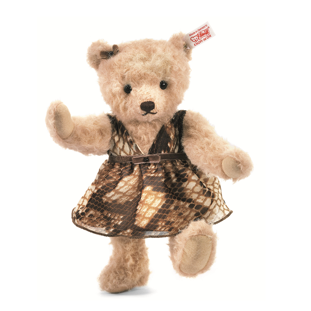 Steiff wճ}: Jane Teddy Bear