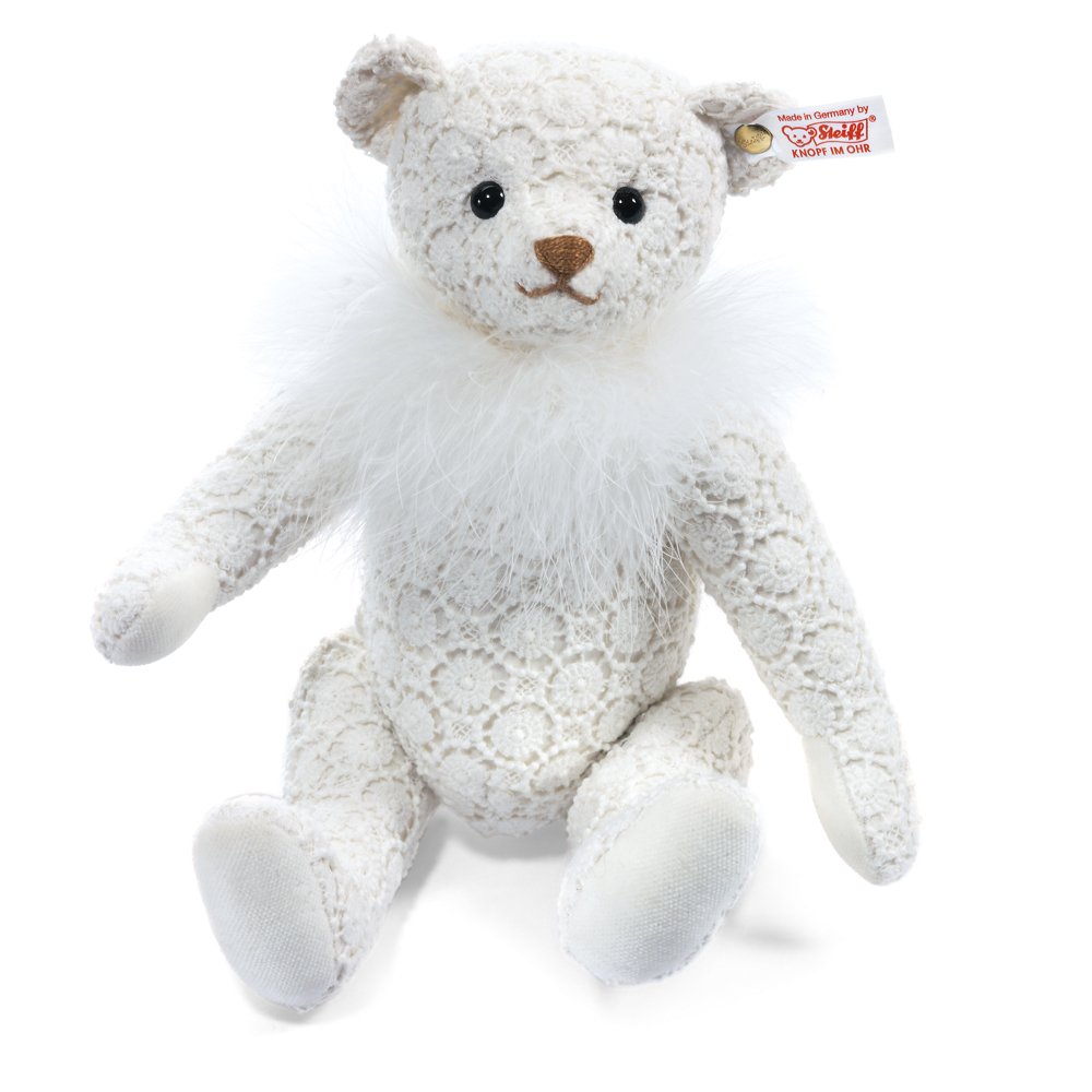 Steiff wճ}: Chantilly Teddy Bear