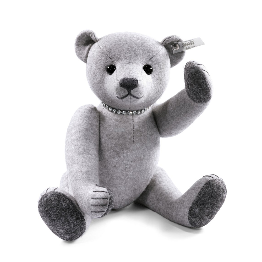 Steiff wճ}: Felt Teddy Bear