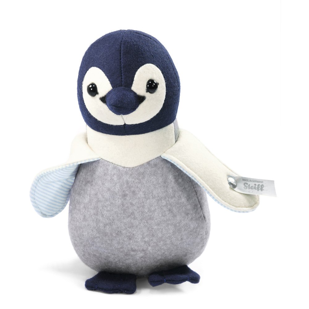 Steiff wճ}: Felt Penguin