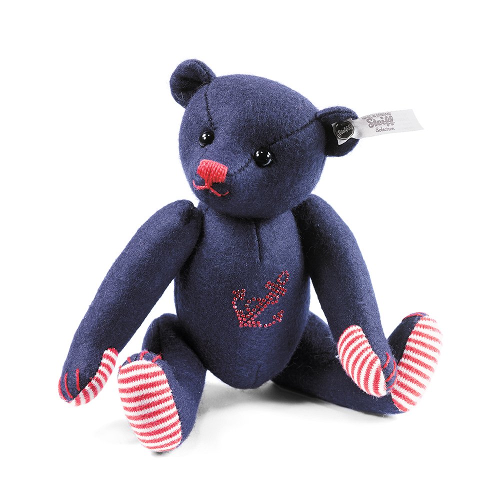 Steiff wճ}: Felt Teddy Bear