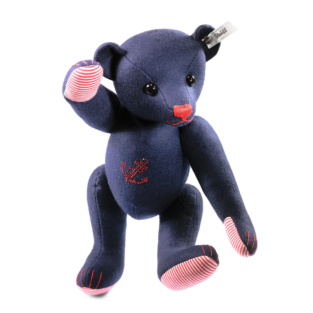 Steiff wճ}: Felt Teddy Bear