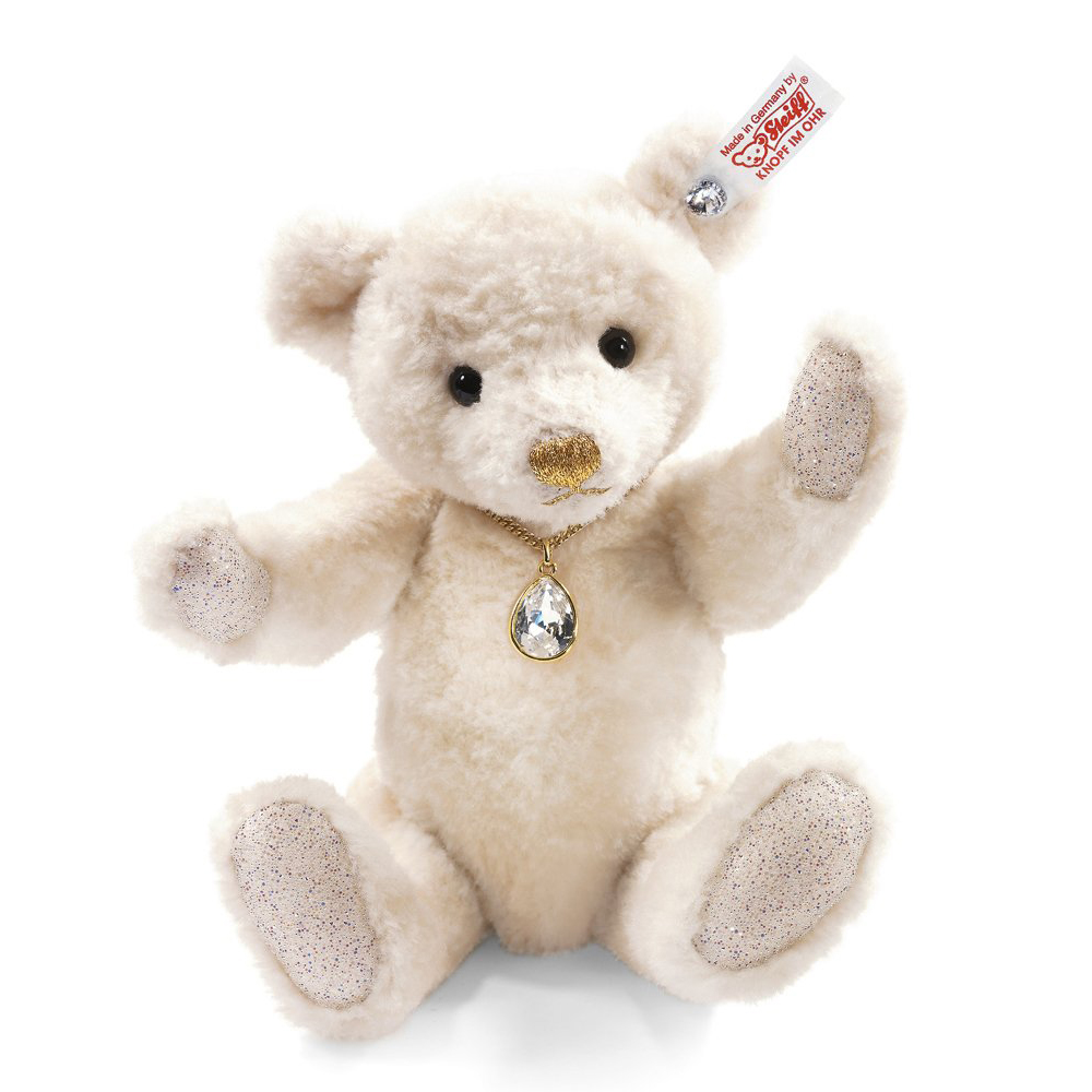 Steiff wճ}: Diamond Teddy Bear