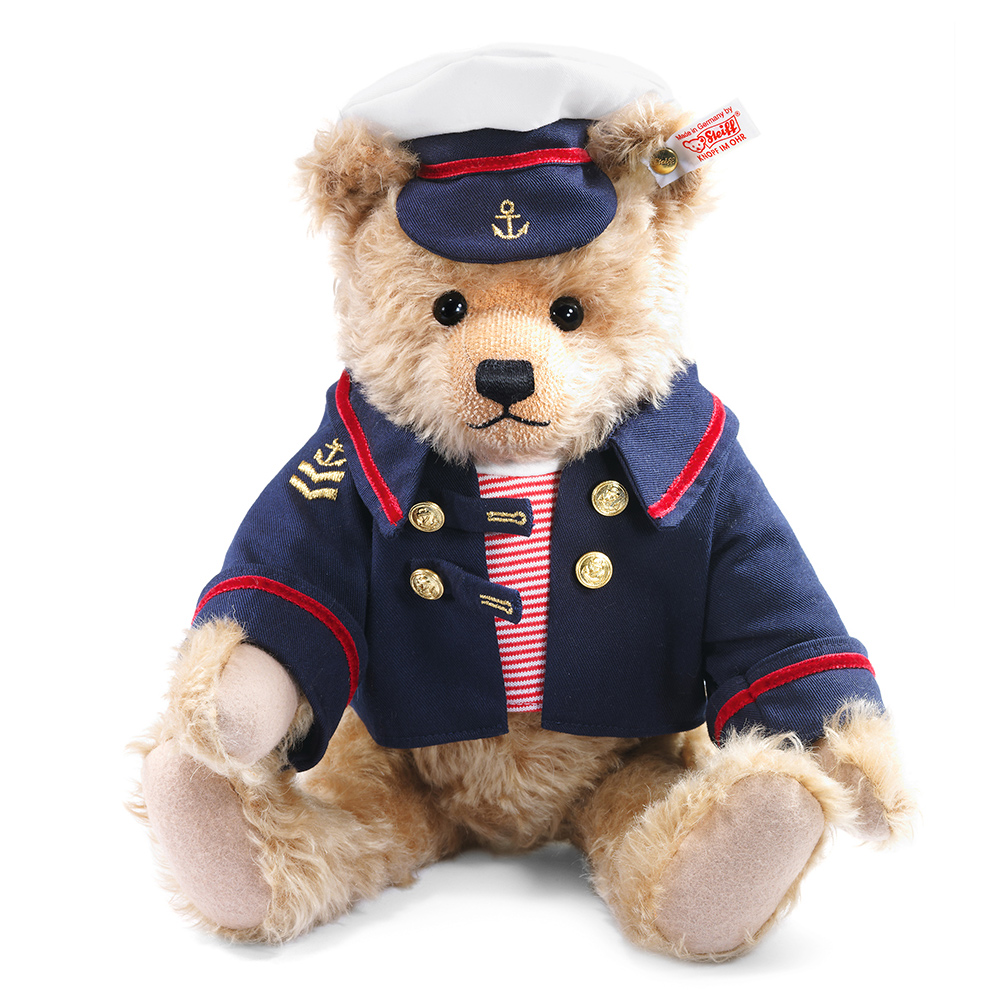 Steiff wճ}: Teddy Bear Jack