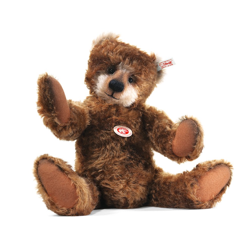 Steiff wճ}: Limpy Teddy Bear