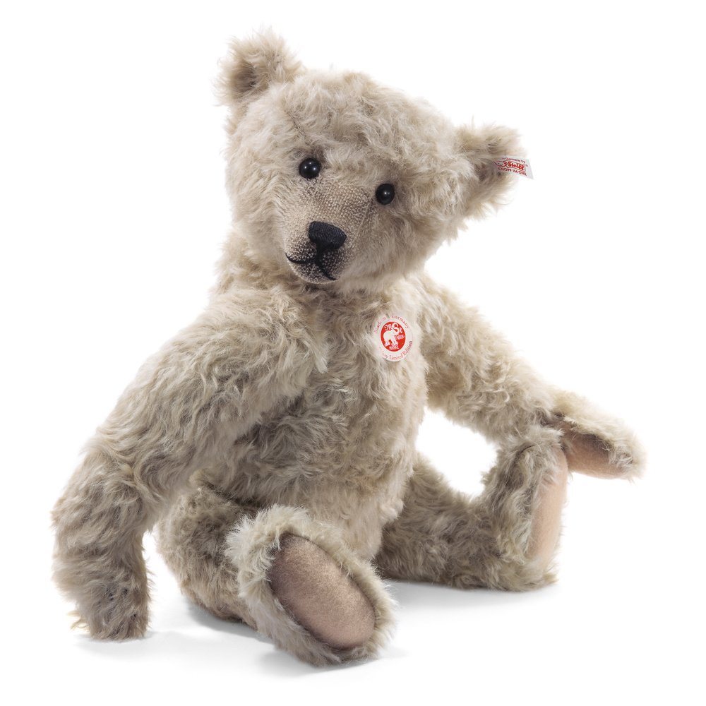 Steiff wճ}: Theo Teddy Bear