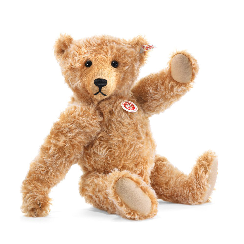 Steiff wճ}: Matthias Teddy Bear