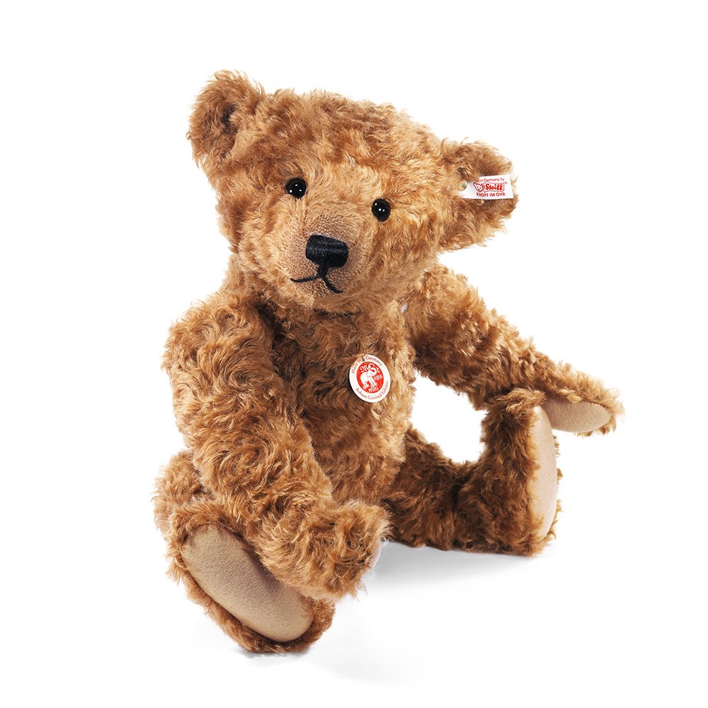 Steiff wճ}: Johann Teddy Bear