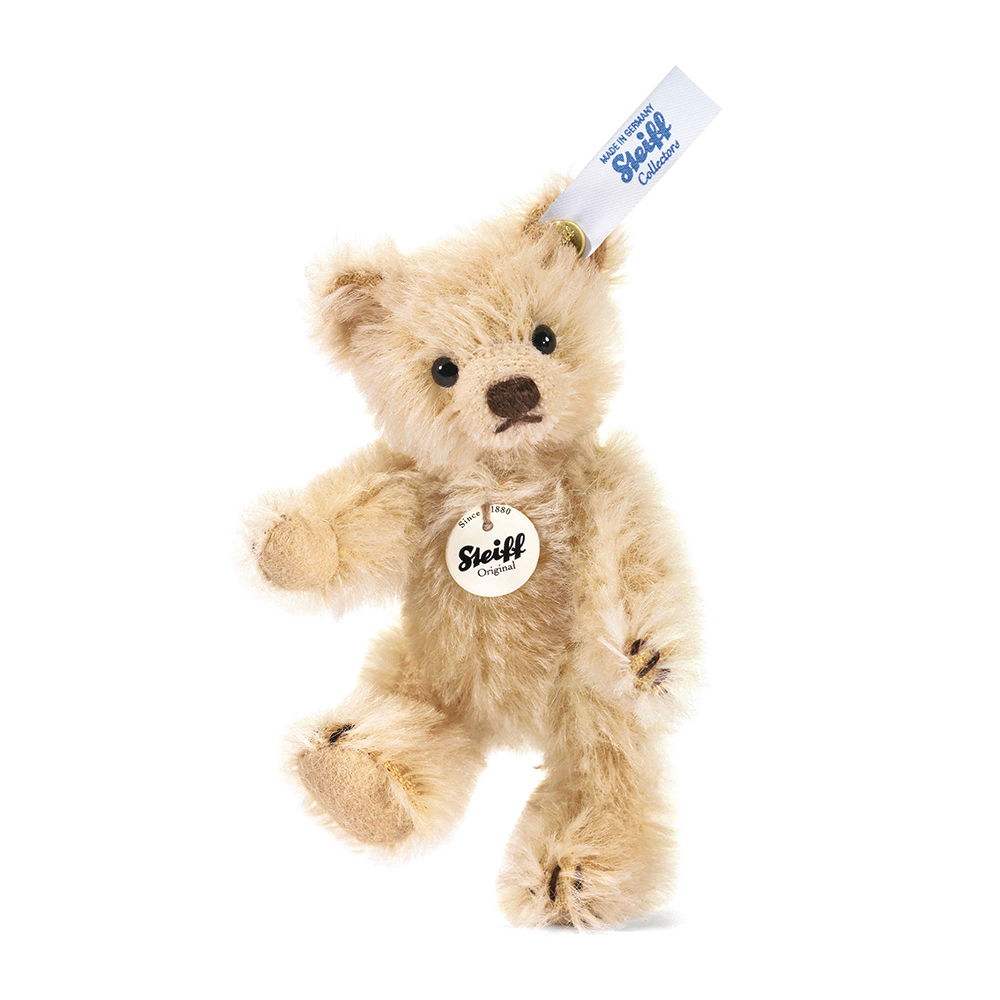 Steiff wճ}: Mini Teddy Bear