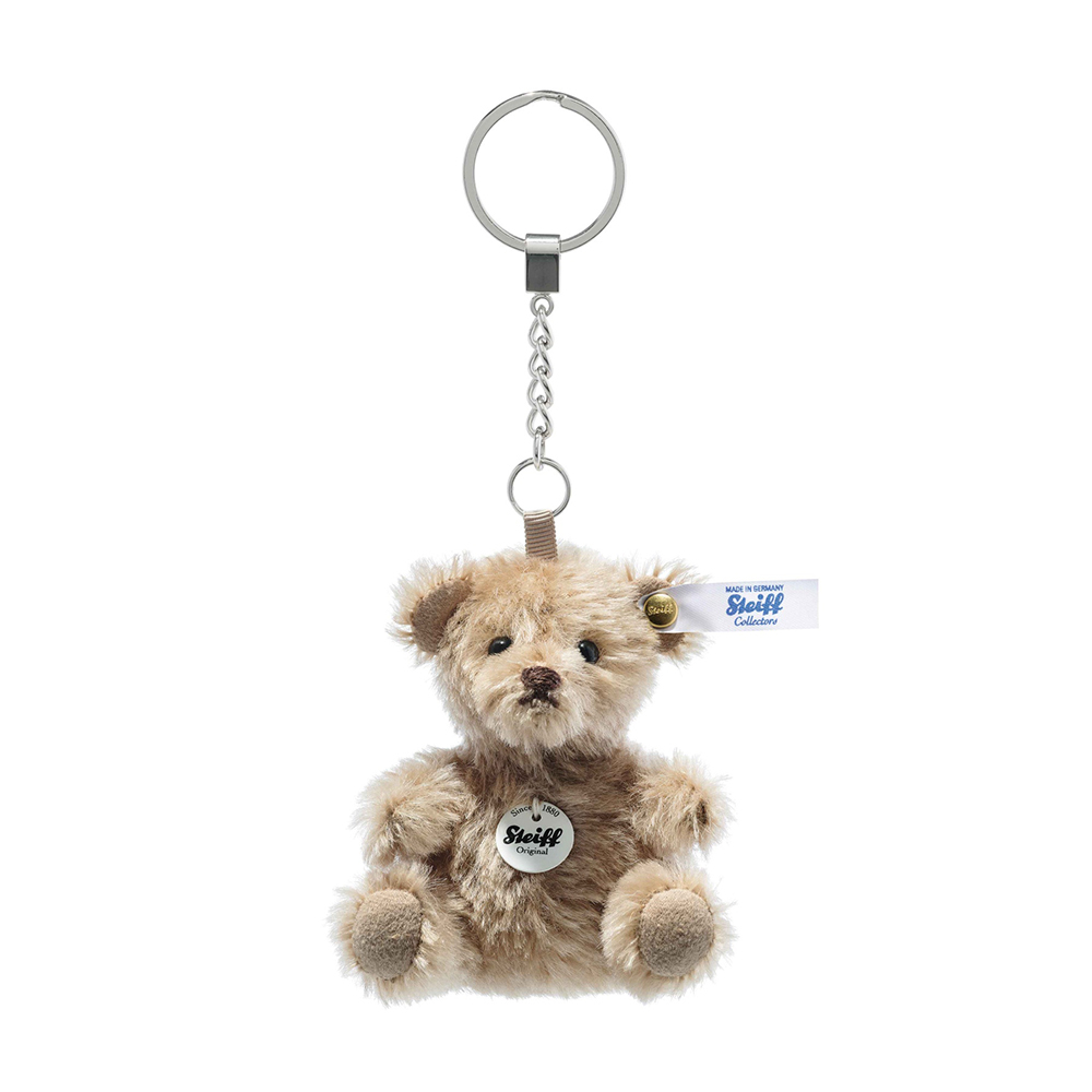 Steiff wճ}: Mini Teddy Bear Keyring Pendant