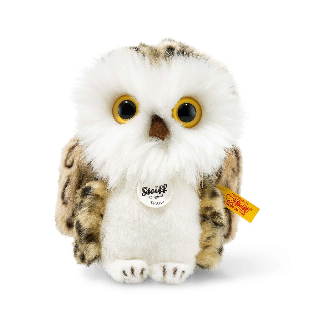 Steiff wճ}: Wittie Owl