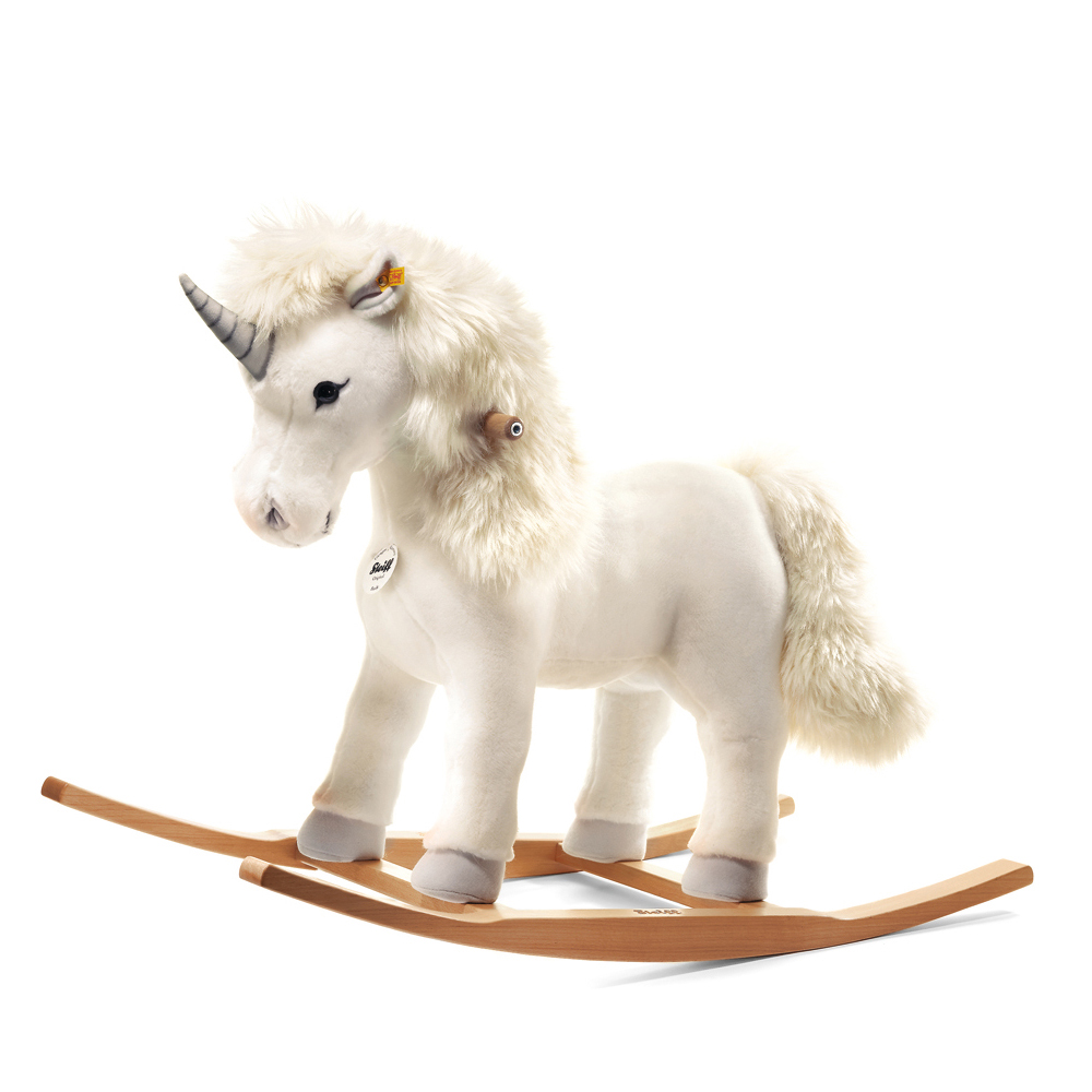 Steiff wճ}: Starly Riding Unicorn