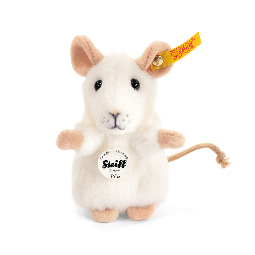 Steiff wճ}: Pilla Mouse