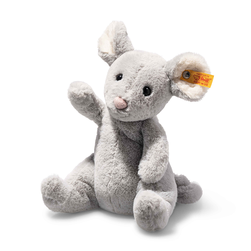Steiff wճ}: Soft Cuddly Friends Cheesy mouse