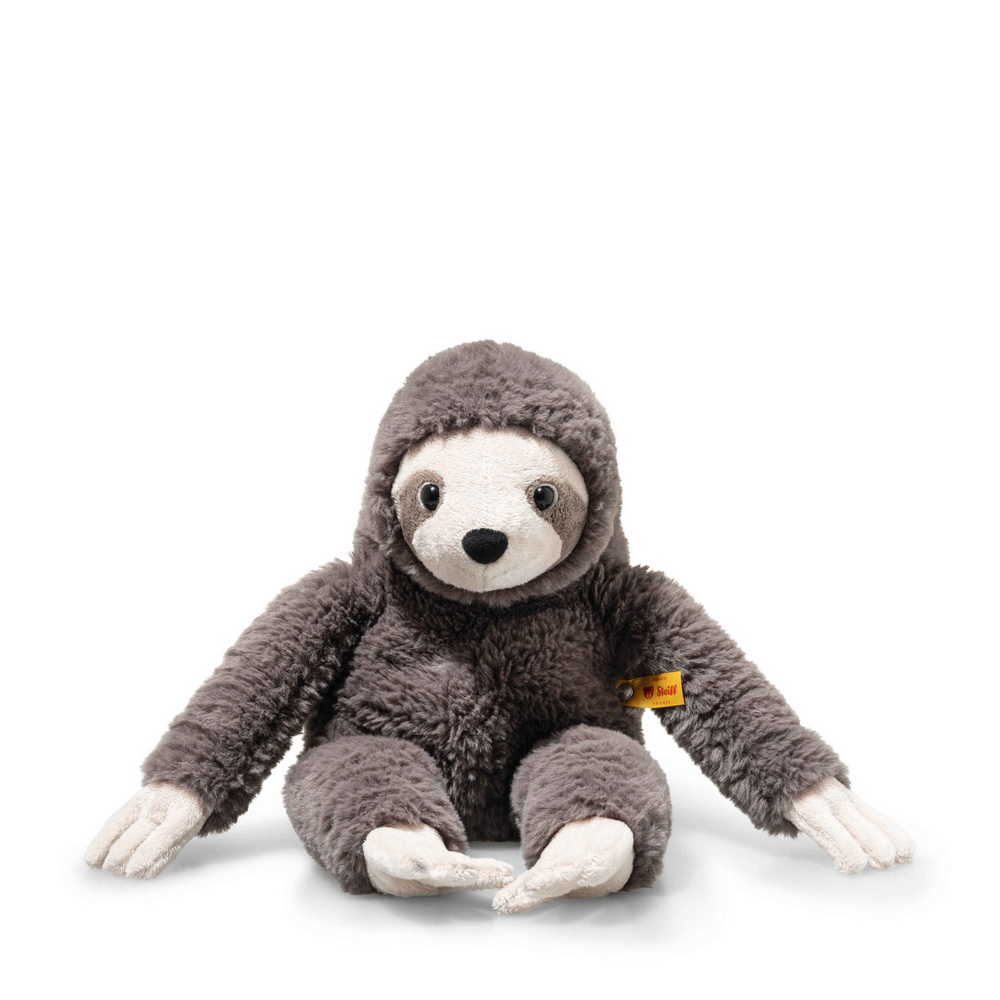 Steiff �w����ճ����}��: Sanny sloth