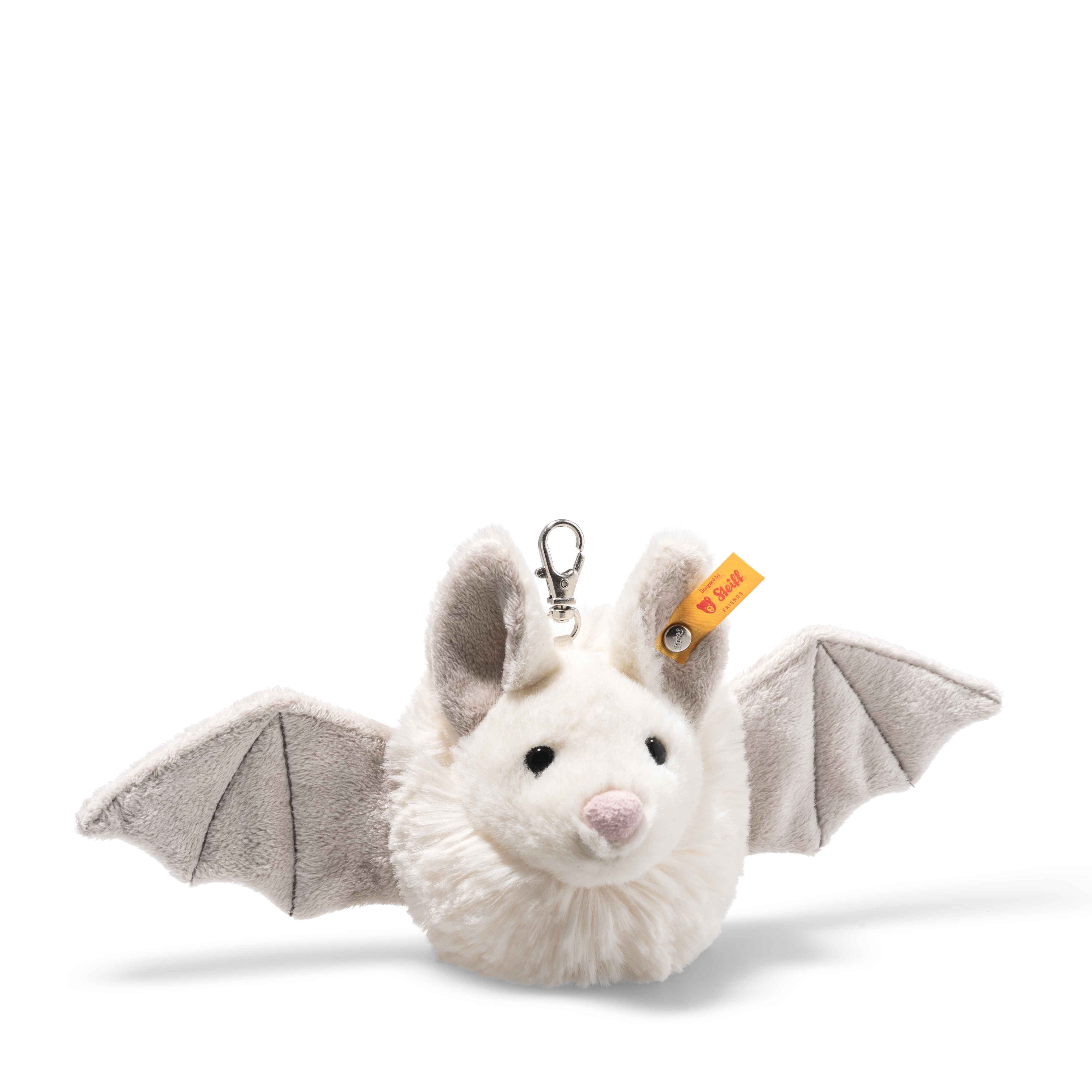 Steiff �w����ճ����}��: Pendant Batilda bat (Halloween)