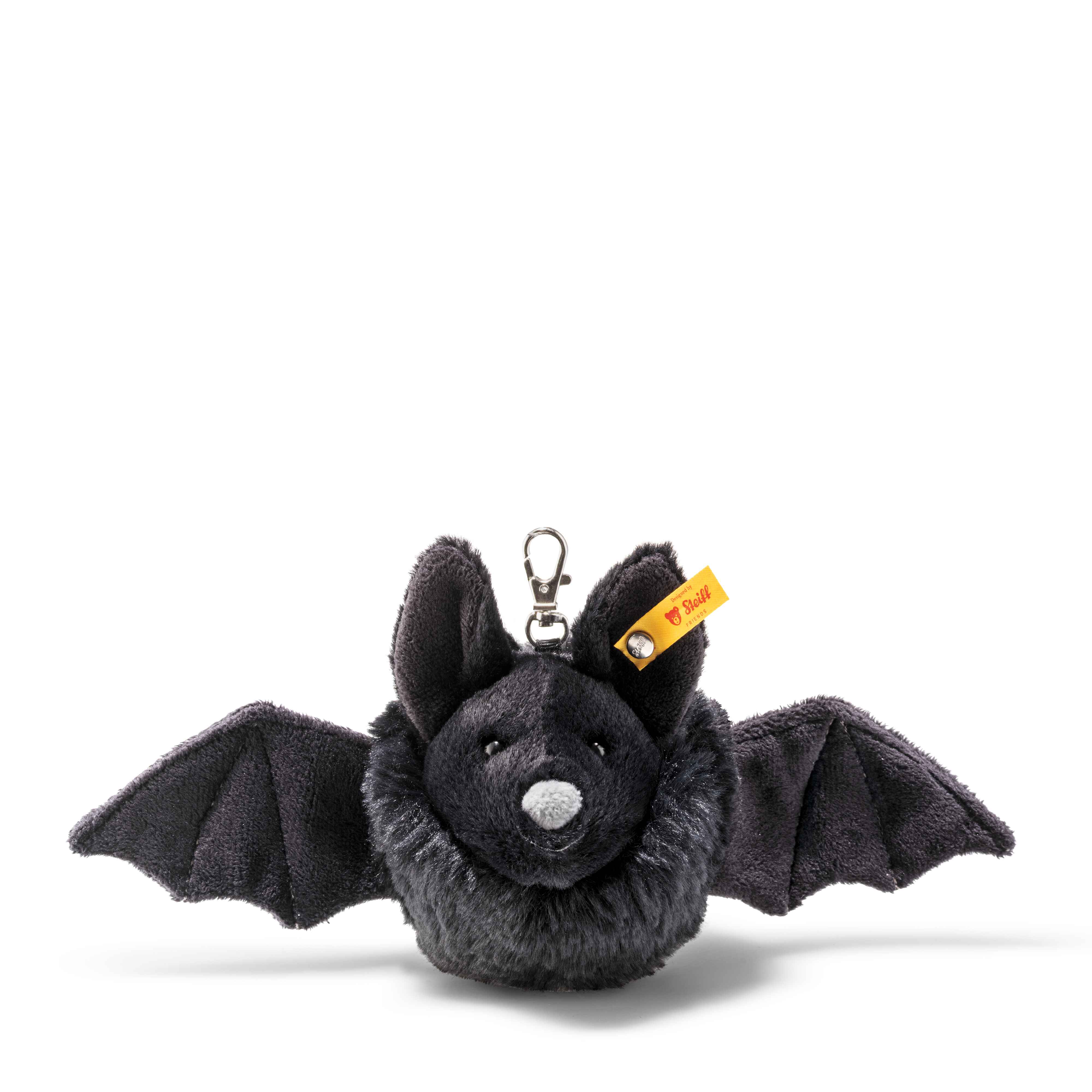 Steiff �w����ճ����}��: Bat pendant Boris (Halloween)