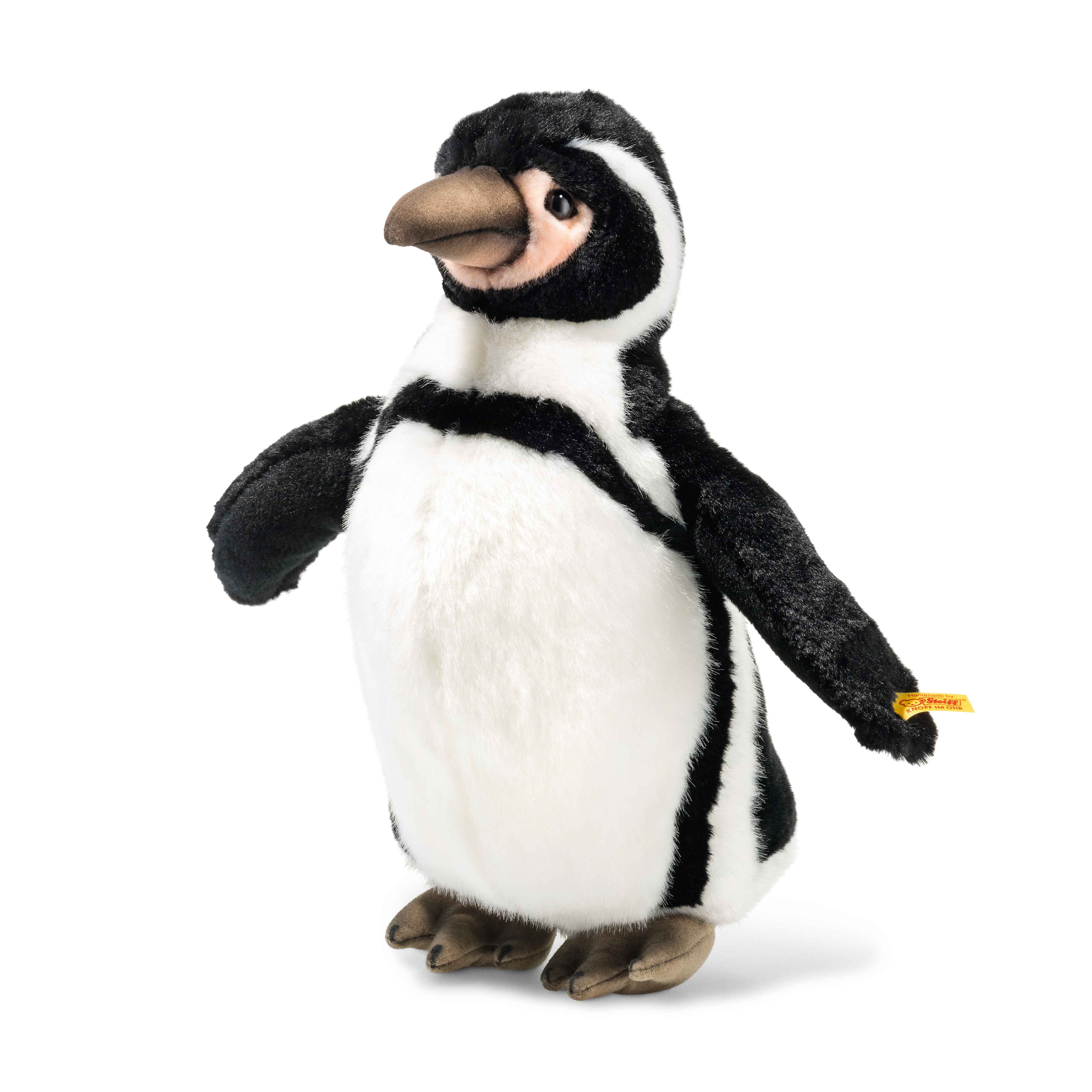 Steiff wճ}: Hummi Humboldt penguin