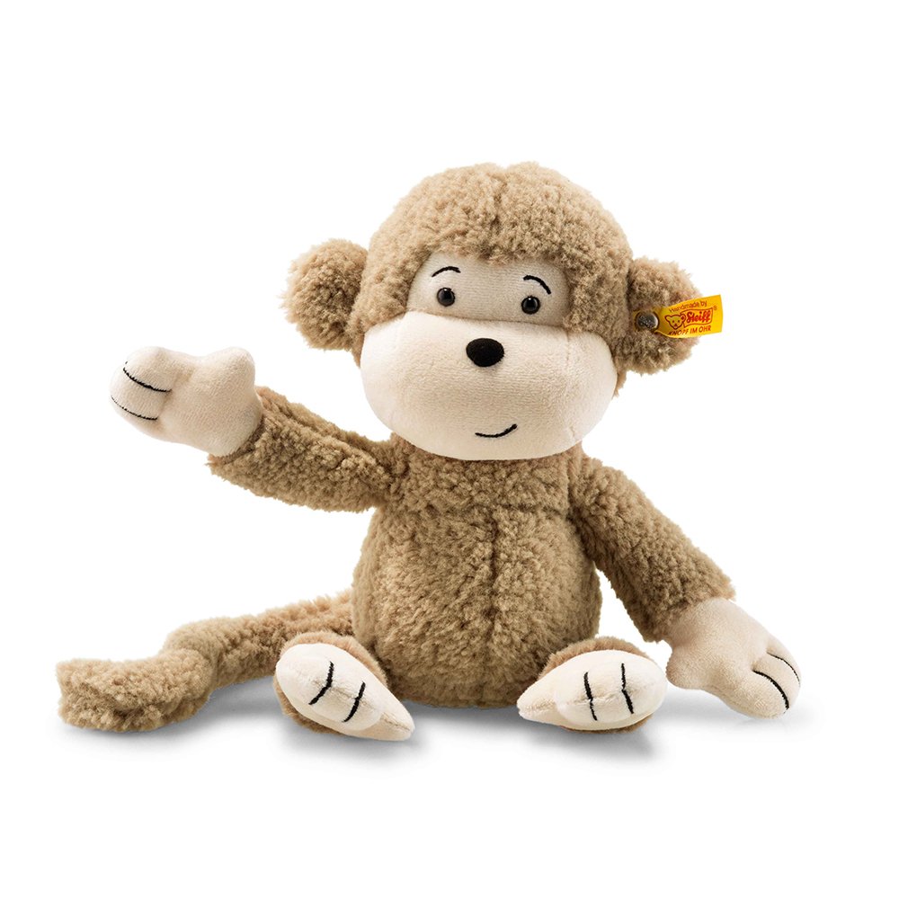 Steiff wճ}: Brownie Monkey