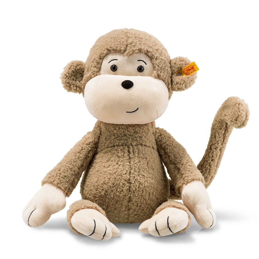 Steiff wճ}: Brownie Monkey
