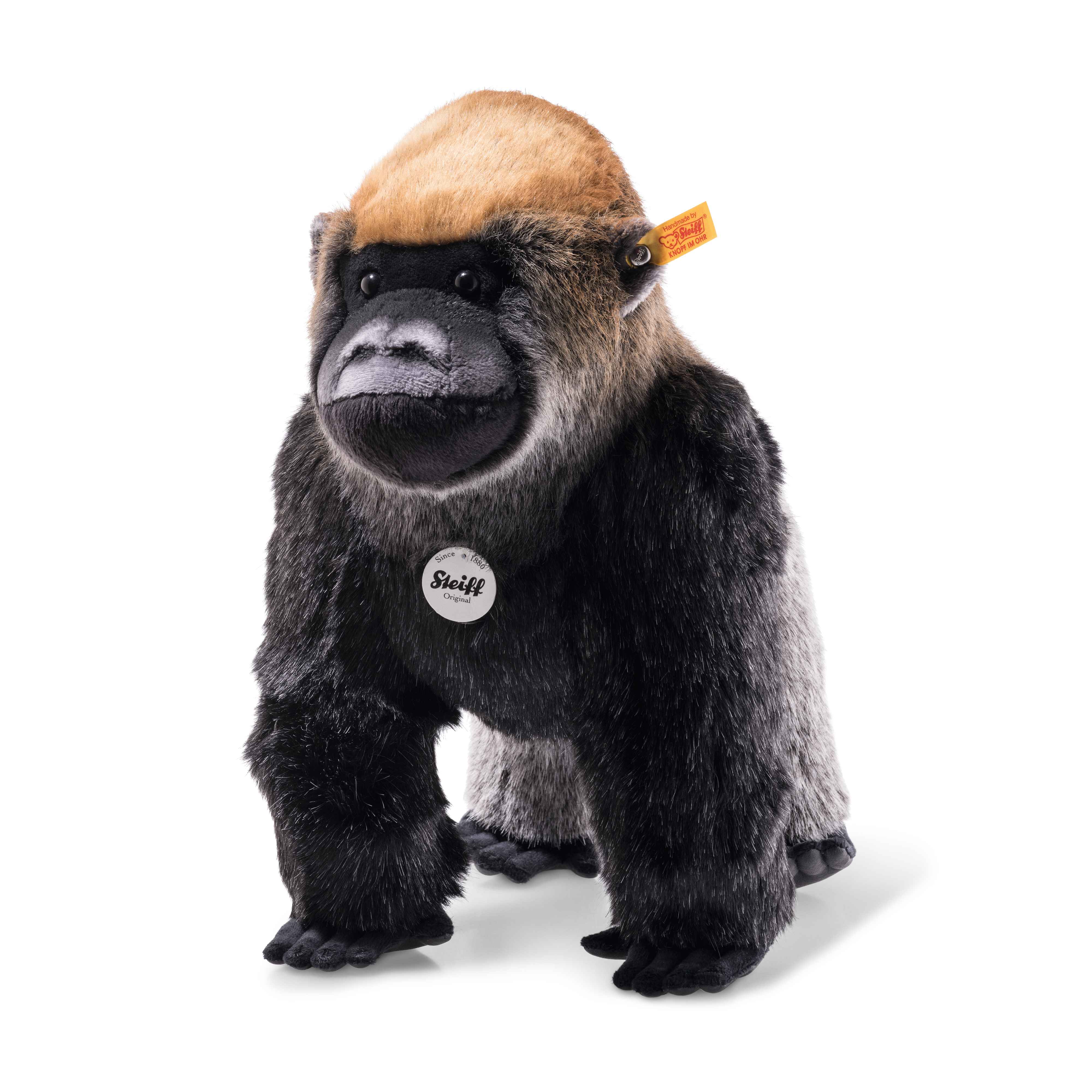 Steiff wճ}: Boogie gorilla