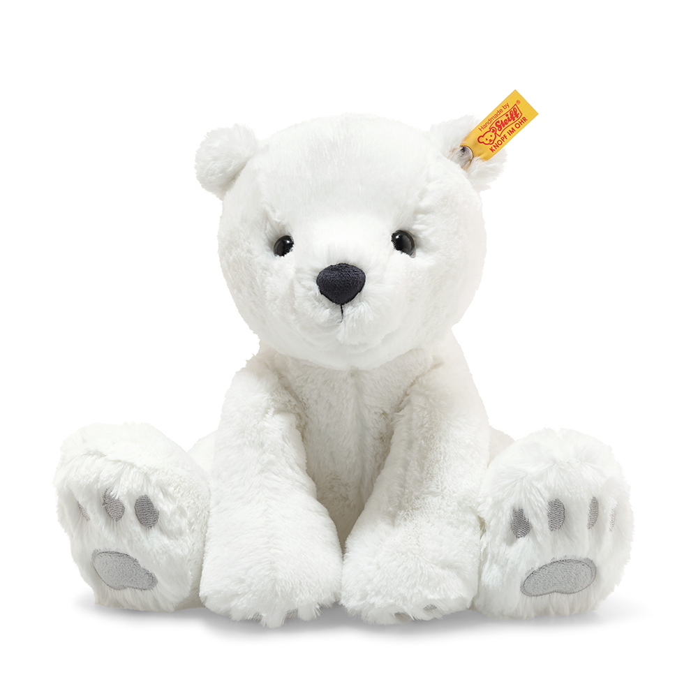 Steiff wճ}: Lasse Polar Bear