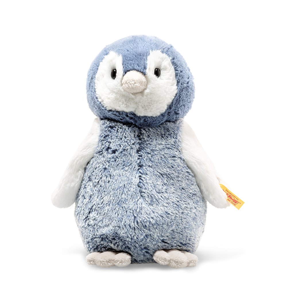 Steiff wճ}: Paule Penguin