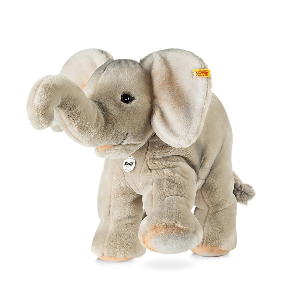 Steiff wճ}: Trampili Elephant