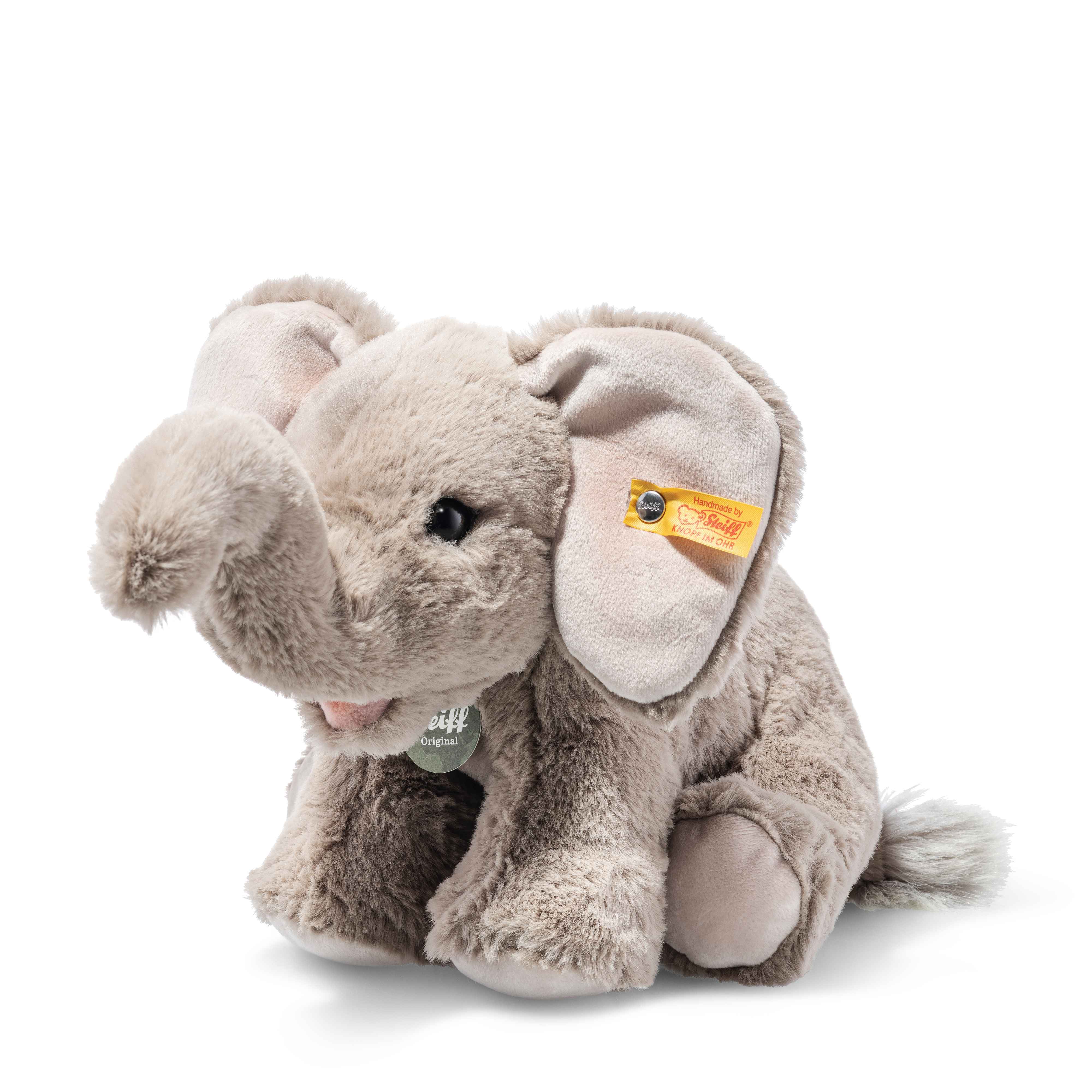 Steiff wճ}: Teddies for Tomorrow Edie Elephant