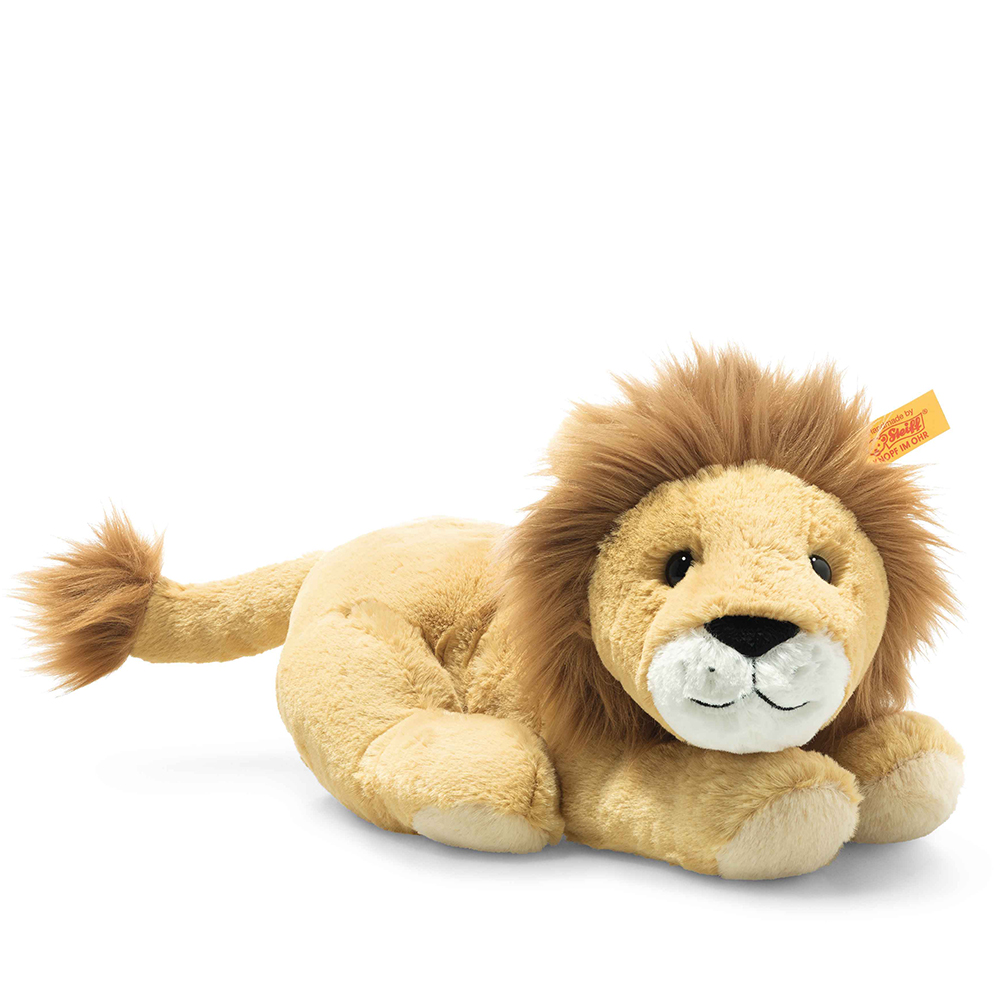 Steiff wճ}: Liam Lion