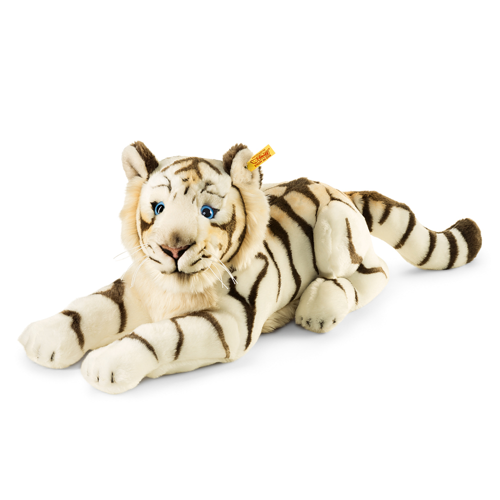 Steiff wճ}: Bharat White Tiger